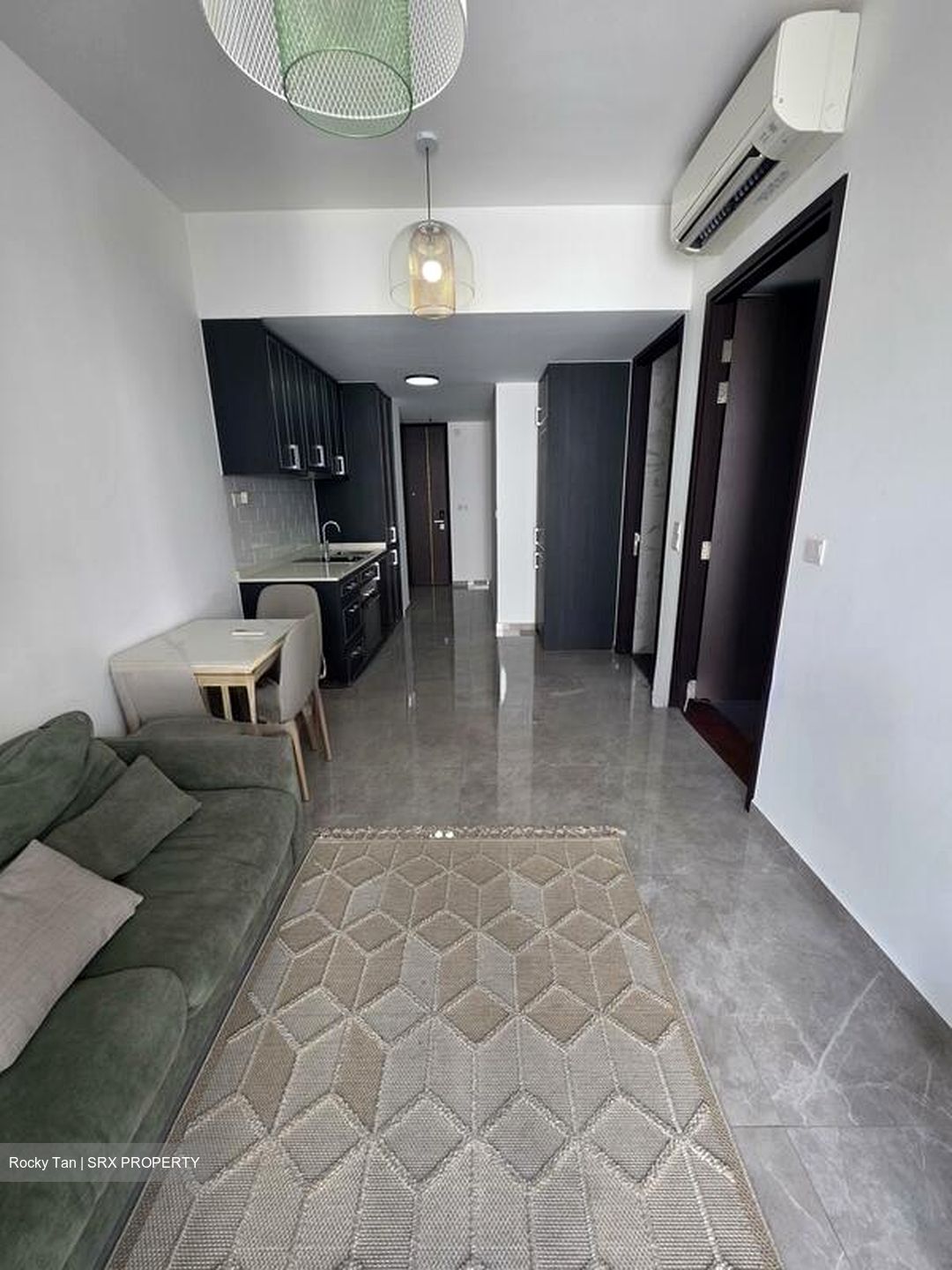 Mayfair Gardens (D21), Condominium #519410251